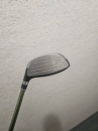 Madera 5 Cobra Speed LD F/ST