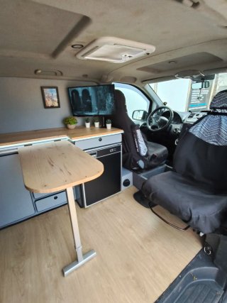 Mercedes-Benz Vito 2014