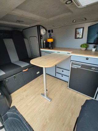 Mercedes-Benz Vito 2014