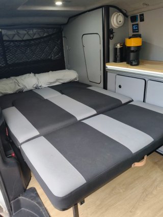 Mercedes-Benz Vito 2014
