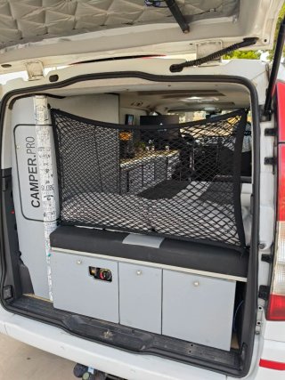 Mercedes-Benz Vito 2014