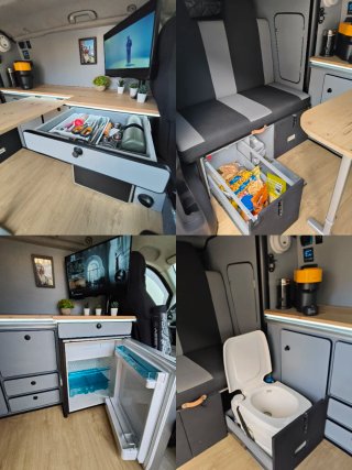 Mercedes-Benz Vito 2014