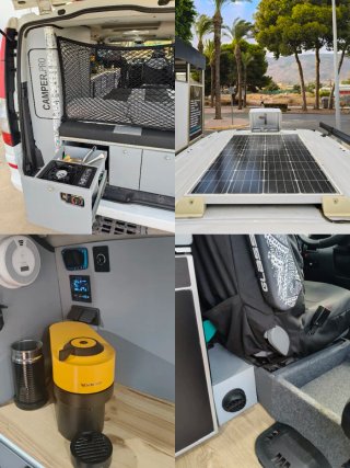 Mercedes-Benz Vito 2014