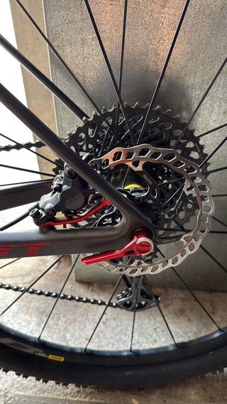 Scott Scale RC Carbono 12v MTB