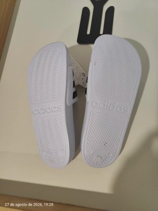 Chanclas Adidas Adilette Shower Talla 39