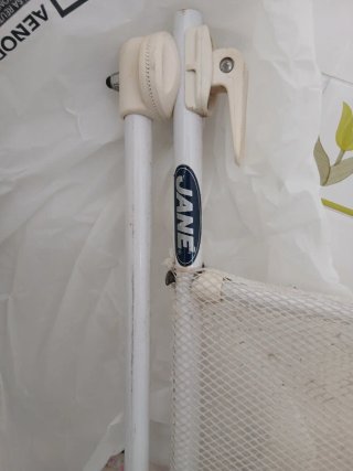Barrera de seguridad para bebé,solo ventaenpersona