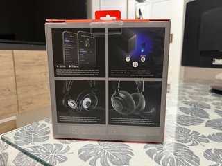 Auriculares SteelSeries Arctis Nova 7 Wireless