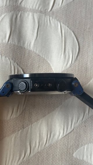 Reloj Casio Pro Trek PRG 650YL