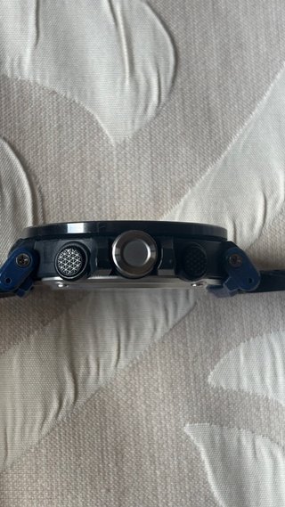 Reloj Casio Pro Trek PRG 650YL