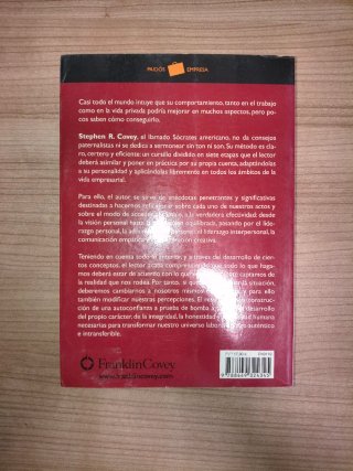 Los 7 hábitos de la gente altamente efectiva La...