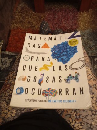 Matemáticas orientadas a las enseñanzas aplicad...