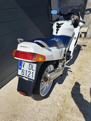 Honda VFR 750 1990