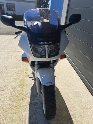 Honda VFR 750 1990