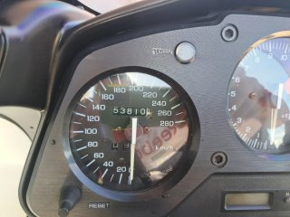 Honda VFR 750 1990