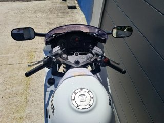 Honda VFR 750 1990