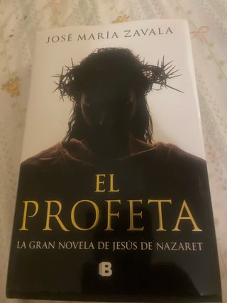 El Profeta / the Prophet