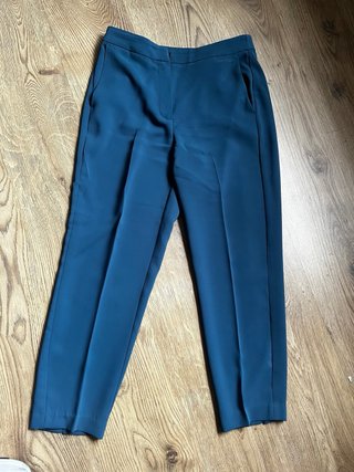 Traje Calvin Klein Azul