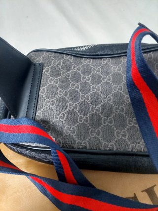 Riñonera Gucci