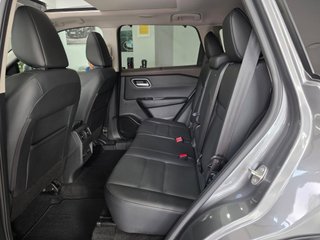 Nissan X-TRAIL 5pl 1.5 e-4ORCE 158kW 4x4 A/T Tekna