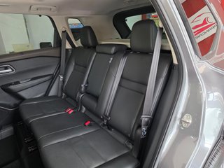 Nissan X-TRAIL 5pl 1.5 e-4ORCE 158kW 4x4 A/T Tekna