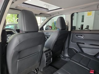 Nissan X-TRAIL 5pl 1.5 e-4ORCE 158kW 4x4 A/T Tekna