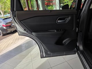 Nissan X-TRAIL 5pl 1.5 e-4ORCE 158kW 4x4 A/T Tekna