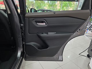 Nissan X-TRAIL 5pl 1.5 e-4ORCE 158kW 4x4 A/T Tekna