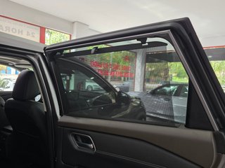 Nissan X-TRAIL 5pl 1.5 e-4ORCE 158kW 4x4 A/T Tekna