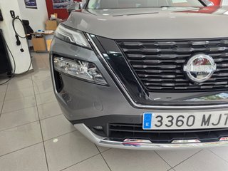 Nissan X-TRAIL 5pl 1.5 e-4ORCE 158kW 4x4 A/T Tekna