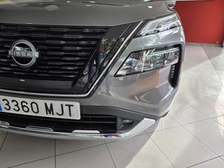 Nissan X-TRAIL 5pl 1.5 e-4ORCE 158kW 4x4 A/T Tekna