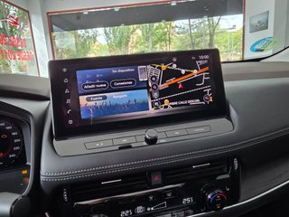 Nissan X-TRAIL 5pl 1.5 e-4ORCE 158kW 4x4 A/T Tekna