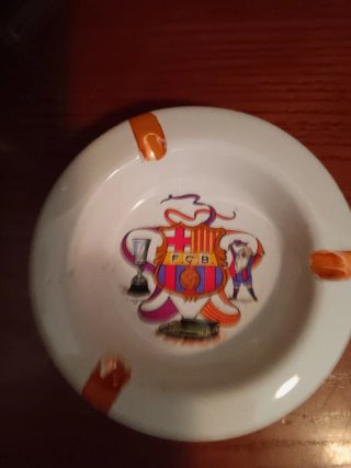 Cenicero FC Barcelona