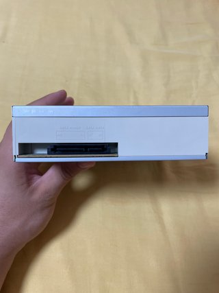Disquetera Sony Externa