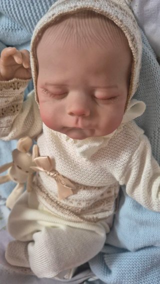 Bebes reborn