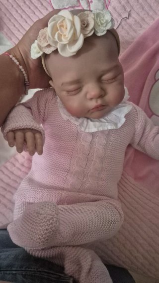 Bebes reborn