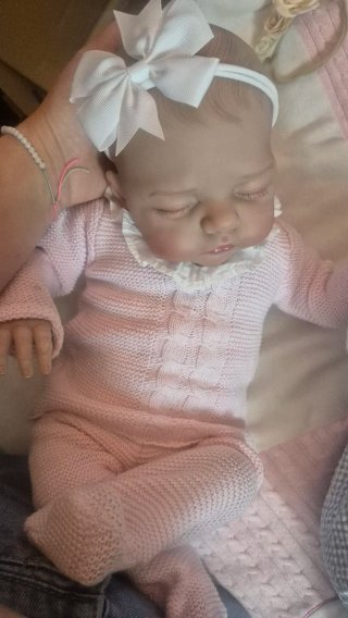 Bebes reborn