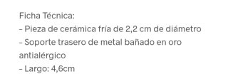 Pendientes