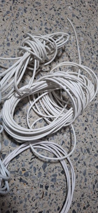 Cable red/internet
