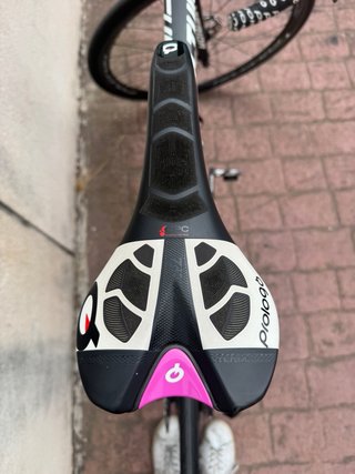 Merida Scultura Team Lampre