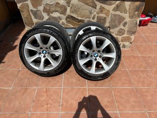 Llantas BMW R18