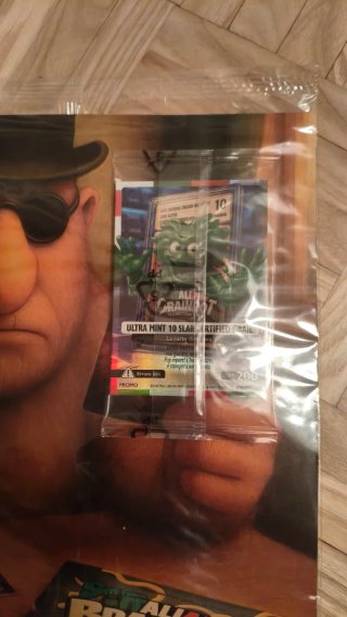 Italian Brainrot Rivista Ufficiale