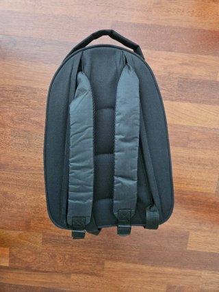Funda estuche mochila clarinete Buffet Crampon