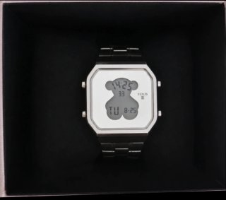 Reloj Tous
