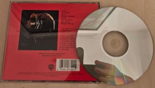 CD Van Halen 1978 Hard Rock