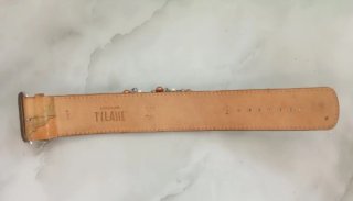 Bracciale Alviero Martini Geo Mappa