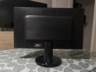 Monitor BenQ 27" Nero