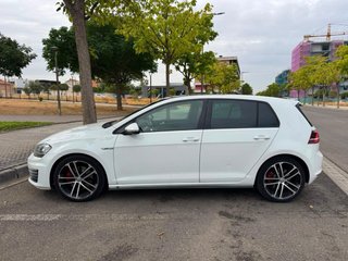 Volkswagen Golf 2014