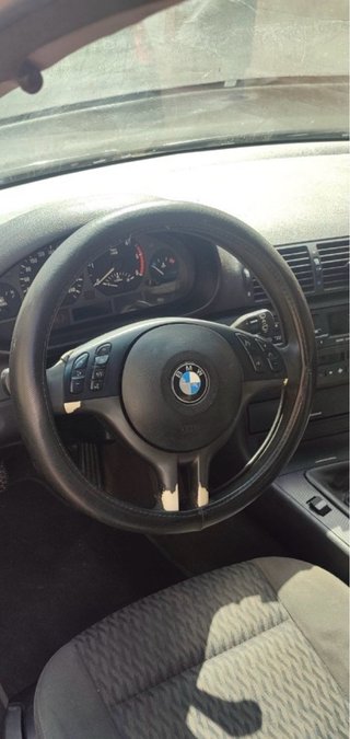 BMW Serie 3 2001