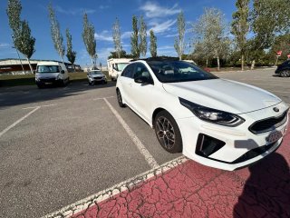 KIA Ceed 2022