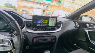 KIA Ceed 2022
